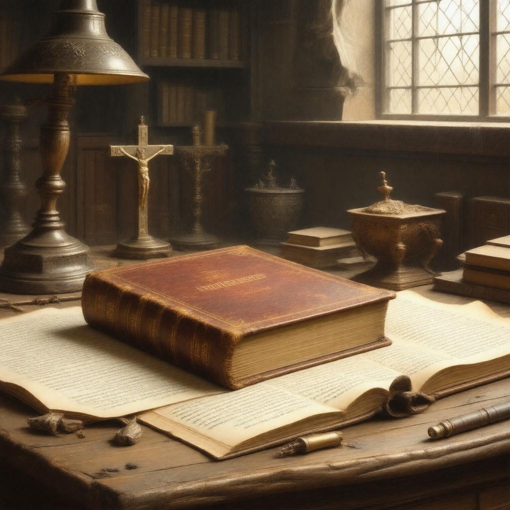 The Grammar of Assent